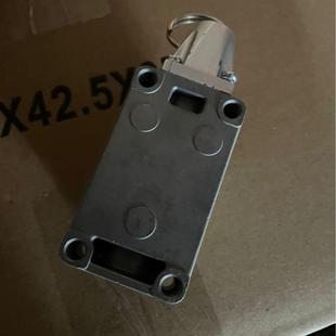 行程开关限位开关高度限制器BLX10 66拉绳线开关WLMD202 D传动比1