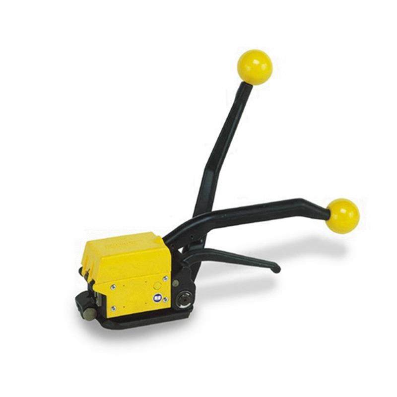 YF16/19手动免扣钢带打包机铁皮打捆机烤蓝打包带扎捆机捆扎机,畜牧/养殖物资,畜牧/养殖器械,淘宝优惠券,粉丝福利购,淘宝优惠卷