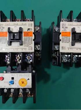 富士接触器SC-N1SC-N2SW-N1SW-N2SW-N3SC-N3SC-N2S现货