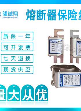 【熔断器保险丝】X075506 BS36UG25V500P Y075507 BS36UG25V525P