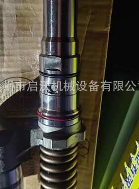 适用卡特3512B发动机3920215 喷油器 392-0215 压力车