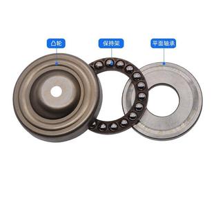泵头维修配件 轴承 390家用车高清机洗车527机刷洗泵压原装