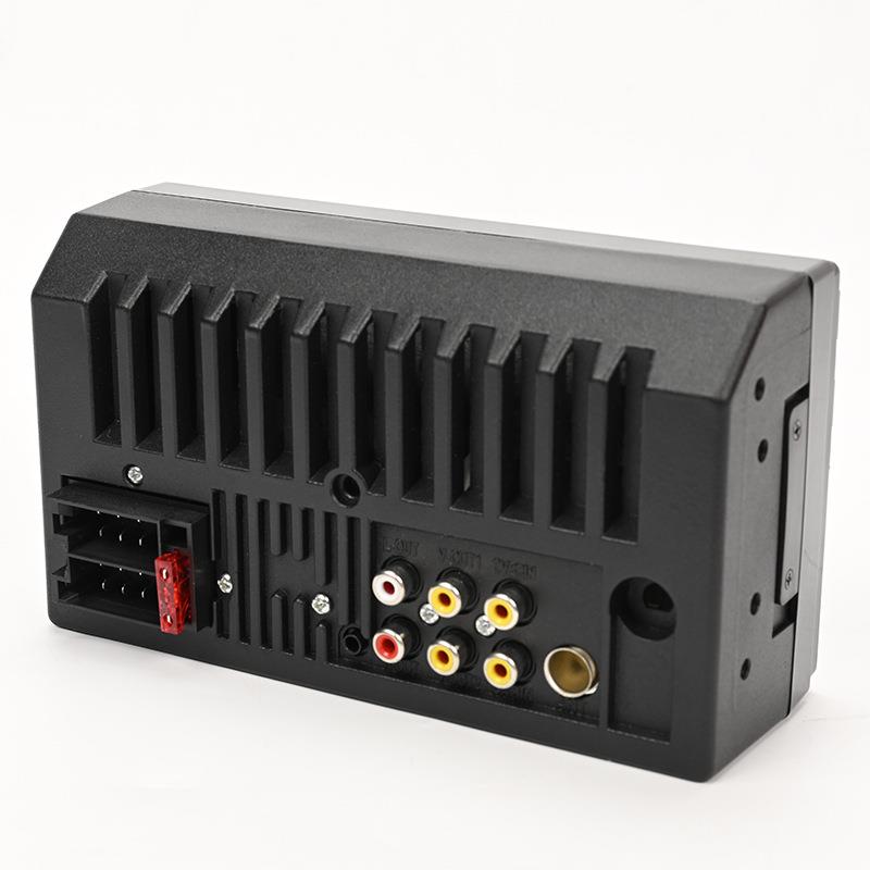 通用双机车导航仪汽车中控大屏无线carp锭lay电容7英寸776型一体