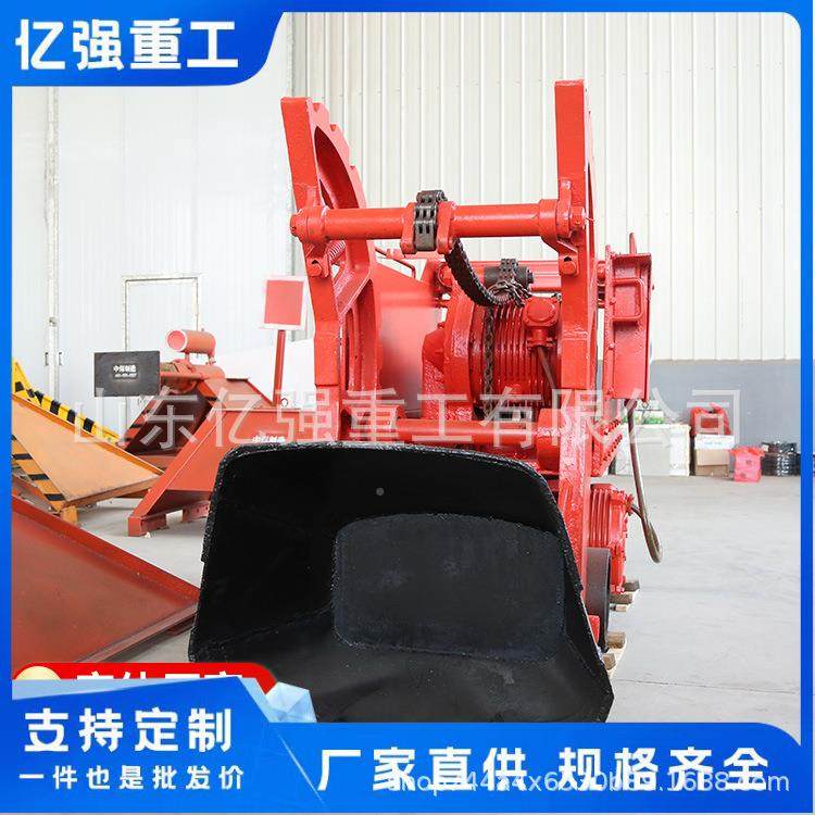 厂家直XWT售巷用反铲式电动装岩矿机轮矿山道铲装机结构简单,机械设备,其他机械设备,淘宝优惠券,粉丝福利购,淘宝优惠卷