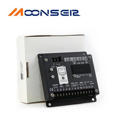 柴油发电机组HFOS转速制器S6700E控电调板S6700调器发电机组速配
