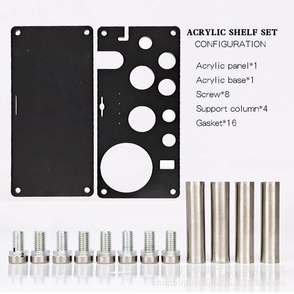 调酒器套工装带收纳架酒304入不锈钢雪克壶鸡尾具酒吧门家CG1127,餐饮具,酒具套件,淘宝优惠券,粉丝福利购,淘宝优惠卷