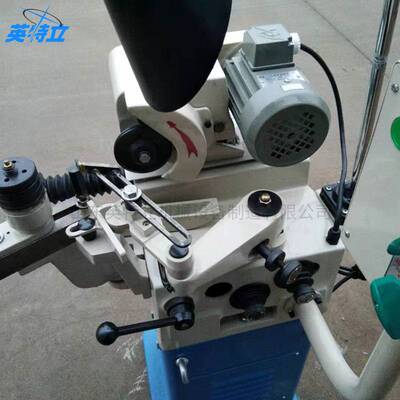 Gear grinding machine高速钢锯片磨齿机全自动锯片研磨机