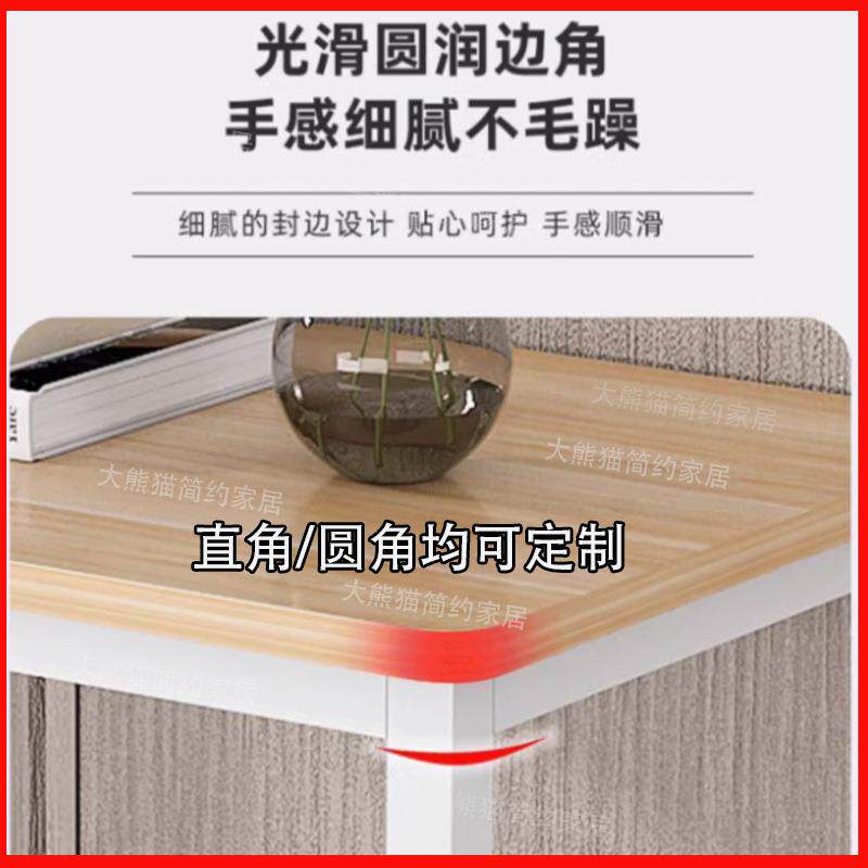 小桌小桌子工子作台置物桌7长0宽50c60小型细腿高脚桌盆工景m墙角