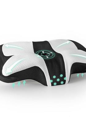 枕头记忆棉款g枕护头颈舒适入爆眠记YT023忆枕厂家直销支持loo