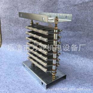 2X电阻箱RT5F4RS56 2器80 250MEFP 起重调整动不锈钢电阻制RT52