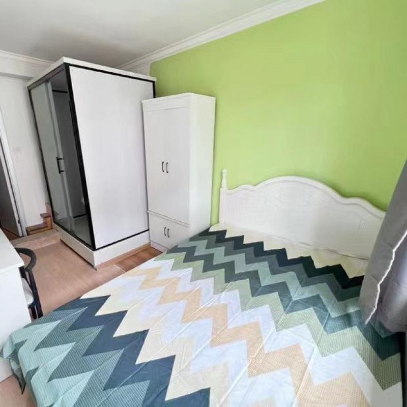 整体淋浴房668生集成卫间体式淋一浴房洗S澡间浴室改造内成品厂