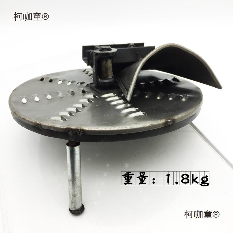 农用刨电动刨丝机薯切丝摇器擦土豆丝木萝卜丝丝器切丝机手麦柯咖