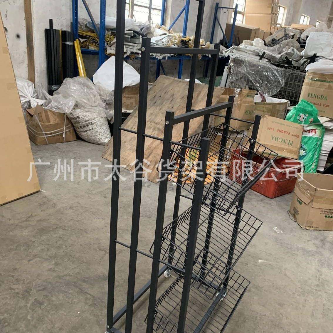 中号雨伞架雨伞TG-2货架饰便利店货架快速列消费,品装品陈架