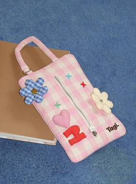 钻a452gi.《i》漂浮鼓花园爱心石纸巾袋纸巾车载挂袋小清新收T纳