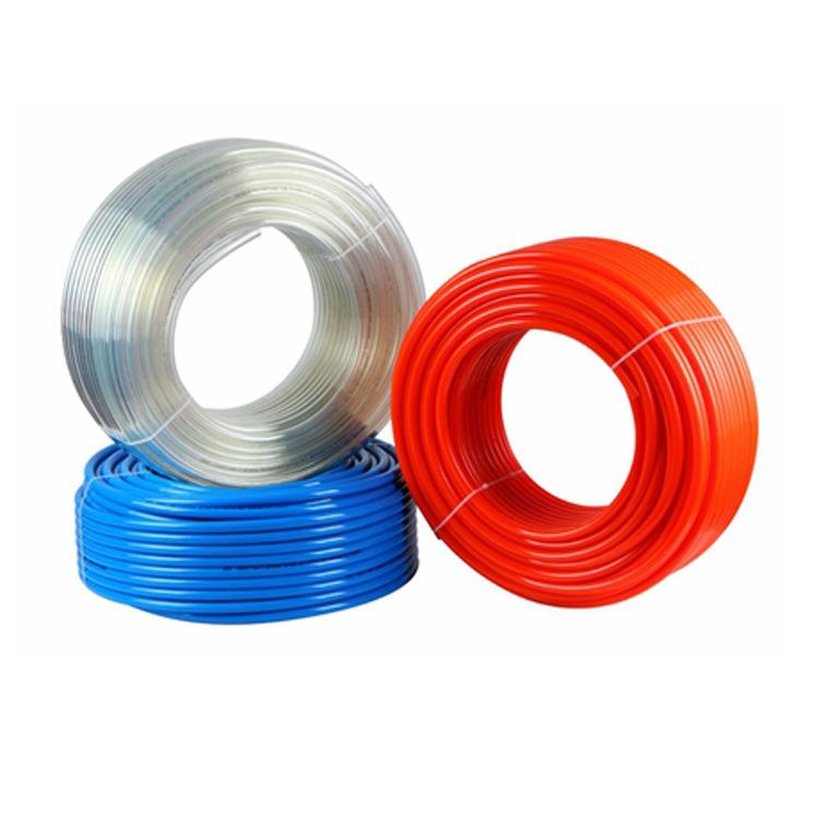 PU管12*8mm，气管，148气动软管抗压耐磨损设备配件厂直家销