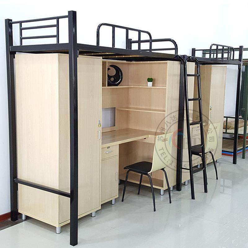 上下床床员工宿舍床床上下桌铺下层书桌衣柜双层组合gyc-001单人,基础建材,脚轮/万向轮,淘宝优惠券,粉丝福利购,淘宝优惠卷