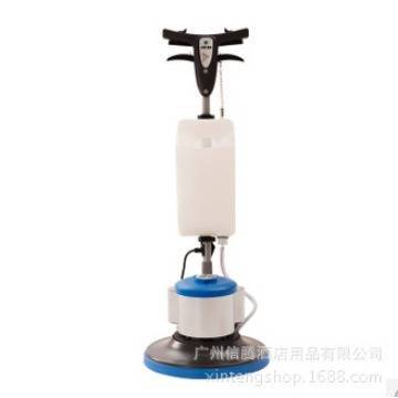 洁霸BF517多用途刷地机 酒店地毯地板清洗机 打蜡抛光洗地机