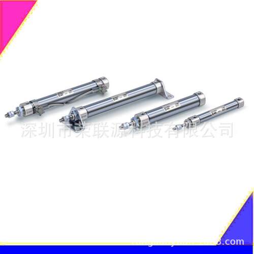 不锈钢气缸CD5J5100X251X50X75X100X16062X50X200X25B0X300