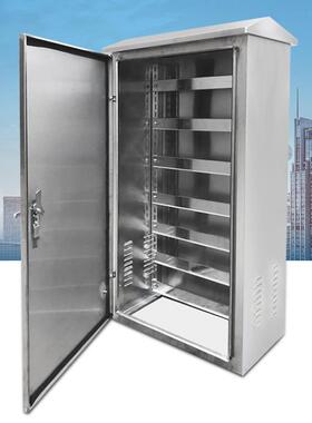 户水外161600*700L不锈3钢低压配柜工地公园电铁路遂道海岸边防防