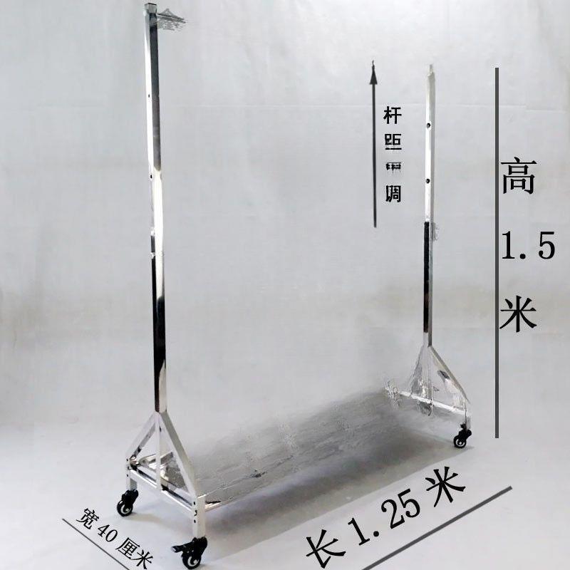 挂烧腊架不钢锈烤鸭架烤UOM鸡腊肉烤鹅晾挂鸭坯油水架厨房商沥用