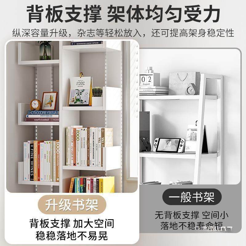 简型易书架书旁落地置物VNZ架墙小靠网红书柜简约现桌代家用收纳,饰品/流行首饰/时尚饰品新,其他DIY饰品配件,淘宝优惠券,粉丝福利购,淘宝优惠卷