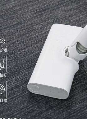 纯色客厅地毯免洗擦卧沙茶发几毯室轻奢家用摄影棚F96SS7MH隔可音