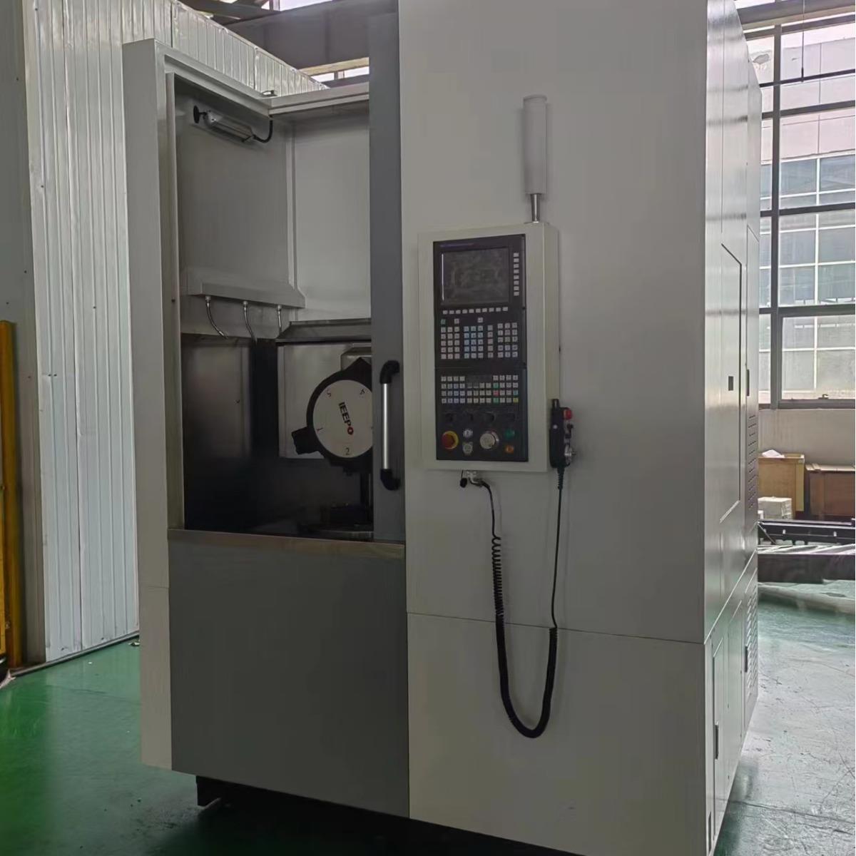 GTC1000高速数控立车GSK988TD系列车削数控系统（厂直营