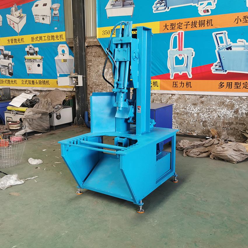 液压轮胎扒胎机快速轮胎轮毂分离机报废汽车真空轮胎扒胎机新型