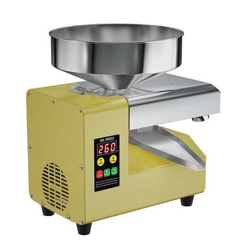 Oil Press Machine for Amazon eBay Aliexpress Ozon榨油机出口