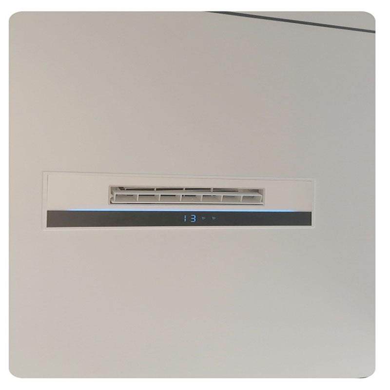 j8静音600厨卫电风扇石膏板吊顶大板凉霸长条形蜂窝集成150g3,家装主材,扣板模块,淘宝优惠券,粉丝福利购,淘宝优惠卷