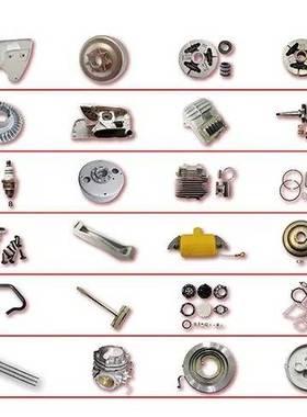 137CC105.7c'c070油锯MS070 070AV MS090 090AV 090伐木锯