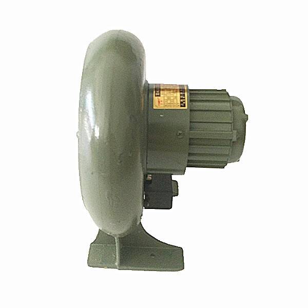 离心式鼓风机全铜线100W瓦单相220V家用灶台厨房电动吹风机CZR45