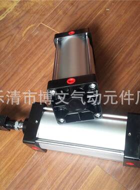 SC标准气缸 SC80*25-50-75-100-125-150-175-200-250-300-1000-S