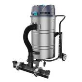 润洁小型吸尘吸水机工厂吸尘机器车间吸尘器干湿工商业用吸尘器