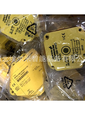 NI15U-EM18WD-AN6X【现货】图尔克接近开关