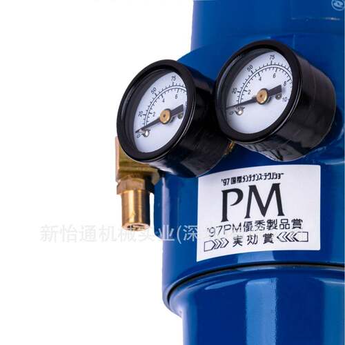 压缩空气排水除油UNICOM3in1空气干燥过滤器