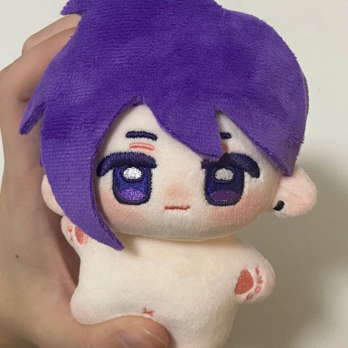 可爱星露谷物语原创周边玩偶礼物