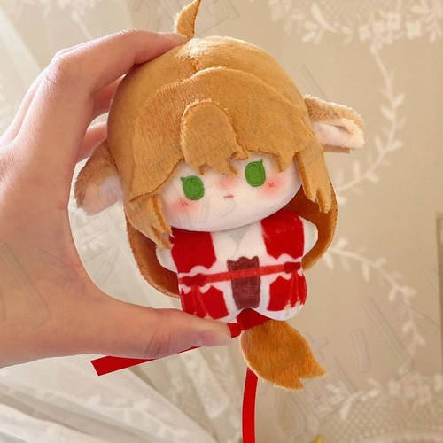 狐妖小红娘动漫同人周边涂山红红