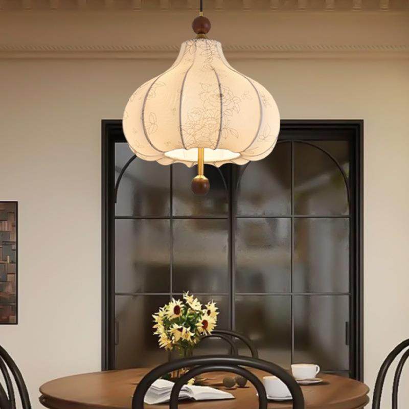 中古法式卧室布艺吊灯设计师复古书房栗子艺术布拉格护眼餐厅吊灯,饰品/流行首饰/时尚饰品新,其他DIY饰品配件,淘宝优惠券,粉丝福利购,淘宝优惠卷