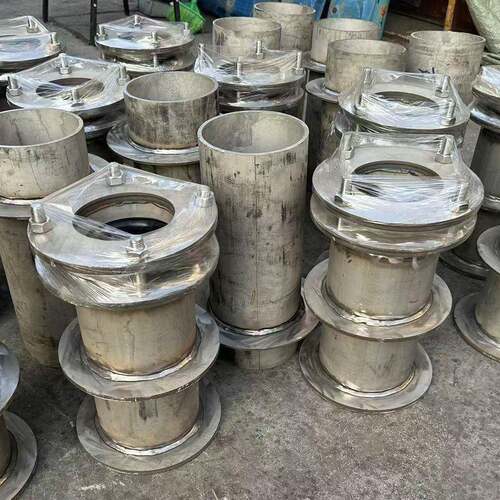 340套管柔性防水钢制A型套管02S404现国标不锈钢家柔性防水货套管