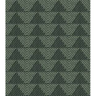 意大利风格汉麻细条色织小格志达纺织抱枕床品装饰面料HEMP-C