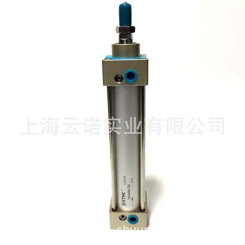 STNC天工气缸拉杆气缸方形气缸TGC40X125TGC40TGC40X60气缸
