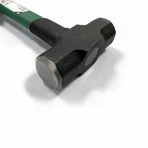 世达工具纤维柄八角锤8磅12磅大力砸墙大锤榔头92346方头锤92343