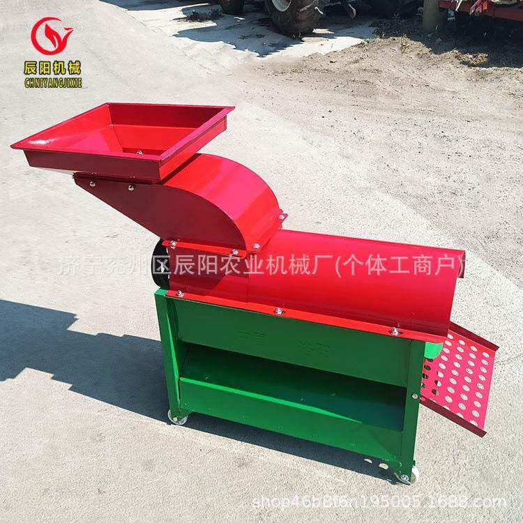 家用小型玉米脱粒机干湿两用电动脱玉米机玉米去粒机器打玉米机子