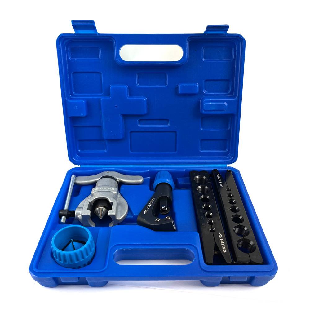 FAPRO扩孔器 45°偏心扩管器组套 汽保工具 汽车拆装安装维修工具