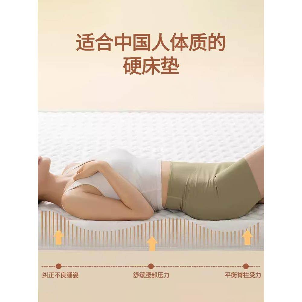 10公分椰棕床垫家用软硬纯棕榈棕垫厚薄榻榻米垫子可定制尺寸,标准件/零部件/工业耗材,车间地垫,淘宝优惠券,粉丝福利购,淘宝优惠卷