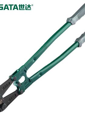 93508断线钳钢筋剪大力剪钢丝钳子剪线钳42英寸