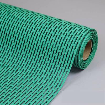 [3G]镂空疏QCK水地垫防加密加厚池滑地垫泳过道走卫生廊间地毯脚