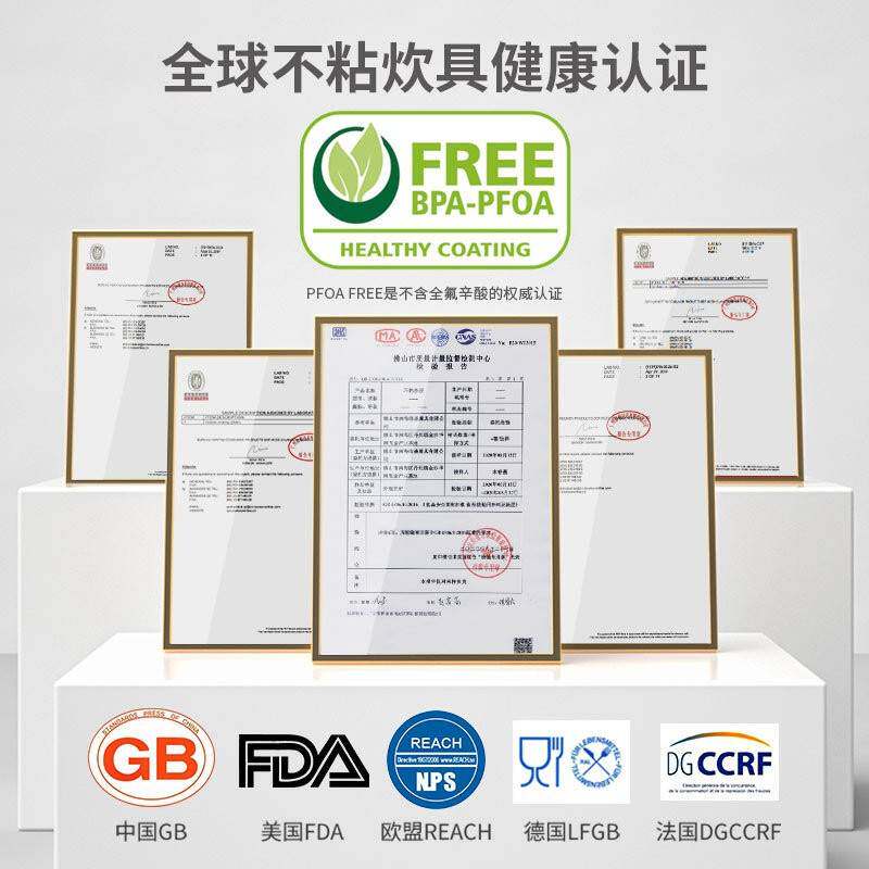 学厨 黑色17寸烤鸡盘模具家用不粘长方形烤盘带V型线架烘焙模具