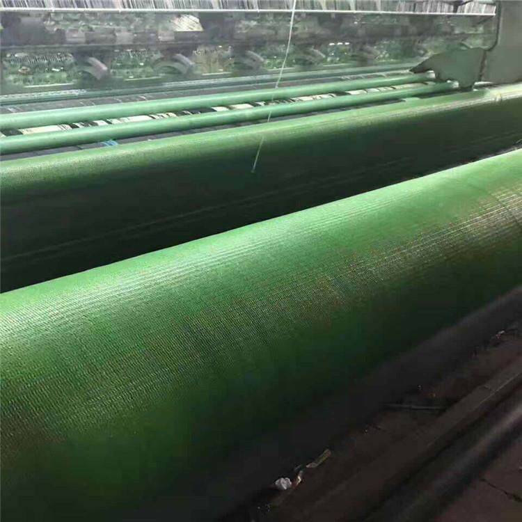 六防尘遮阳网盖土网绿色建筑针工网地防尘网VXG网规格齐全